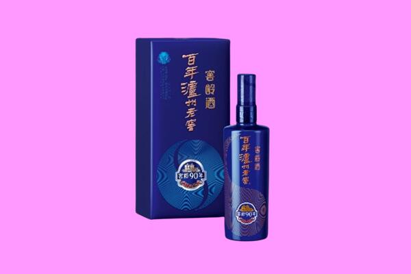 扬州回收泸州老窖