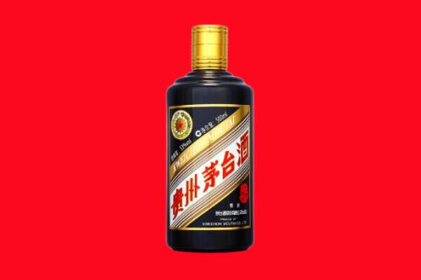 扬州回收茅台酒瓶