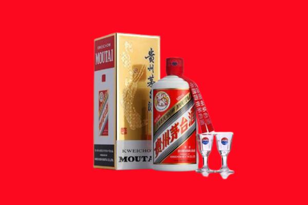 扬州回收贵州茅台酒